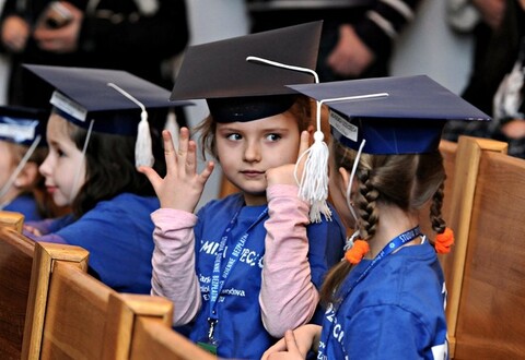 Wyjątkowi studenci PWSZ