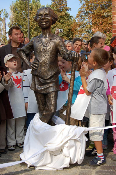 Jubileuszowy Dzień Piekarczyka