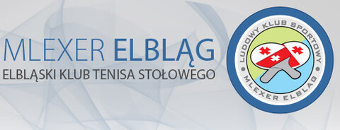Pierwsza porażka Mlexera (tenis stołowy) 