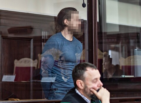 Skok na jubilera za miliony. Oskarżony przerywa milczenie