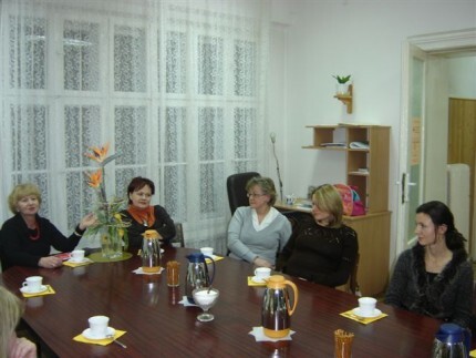Partia Kobiet w Elblągu