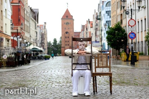 Po prostu róbmy swoje