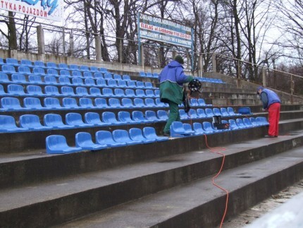 Pierwszy krok do modernizacji