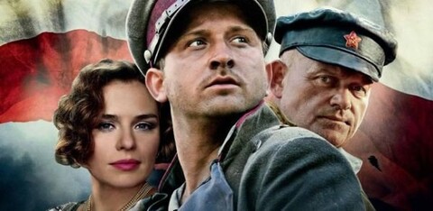 Pierwszy polski film w 3D!