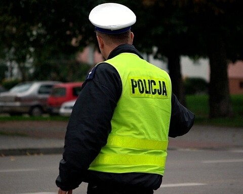 Pierwszy weekend wakacji - dojedźmy bezpiecznie do celu