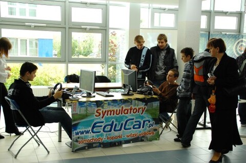 Rozpoczęły się Targi Teleinformatyczne
