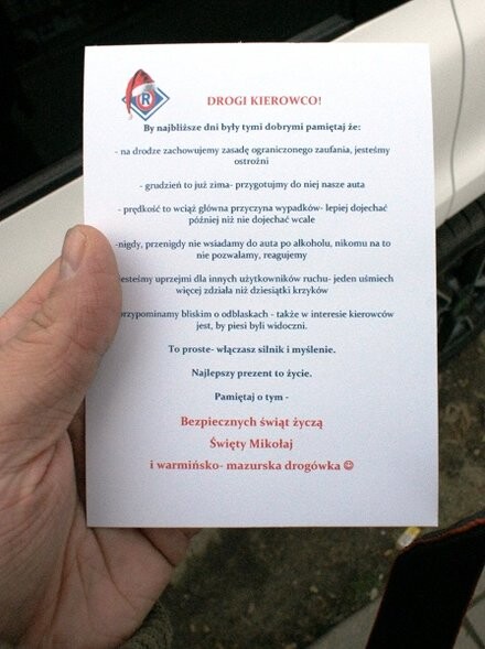 Piesi na „cenzurowanym”