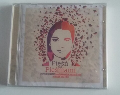 Pieśń nad Pieśniami: on wygrał płytę