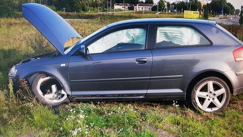 Pijani rekordziści na drodze