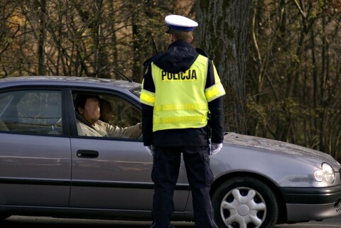 Pijani wciąż wsiadają za kierownicę