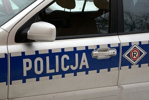 Pijany i bez prawa jazdy