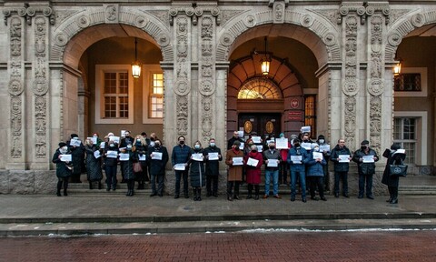 Izba Dyscyplinarna zawiesiła w czynnościach sędziego Rutkiewicza