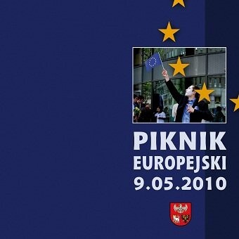 Piknik Europejski już w tę niedzielę