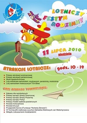 Piknik Lotniczy