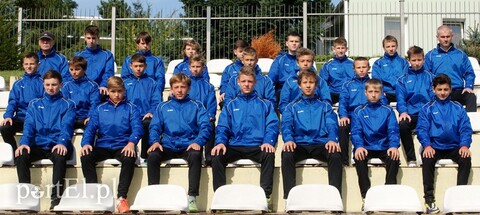 Piłkarskie sukcesy Gimnazjum nr 5