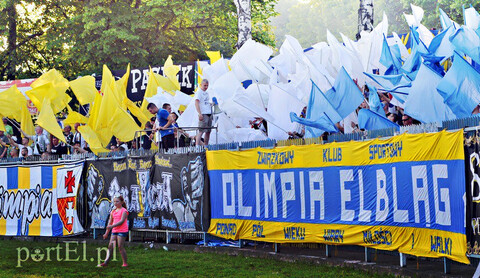 Alfabet kibica Olimpii (część 1) 