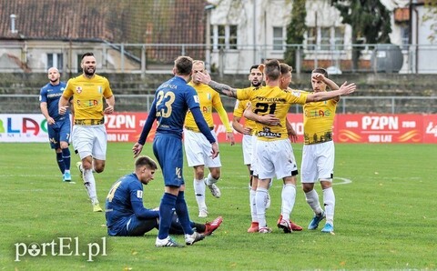 Balansowanie na linie (opinia) 