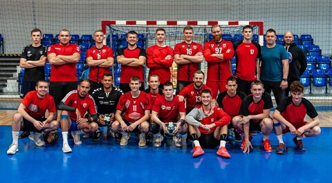 Piłkarze ręczni rozpoczynają sezon