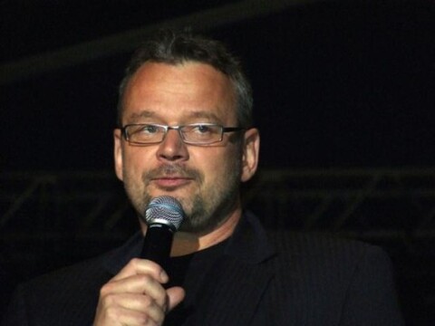 13. Noce Teatru i Poezji: Wesoło o przesądach