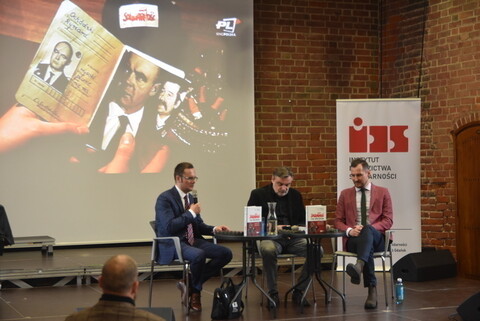 Solidarność bez filmowych arcydzieł