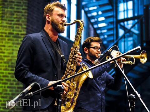 Rozpoczęło się święto jazzu