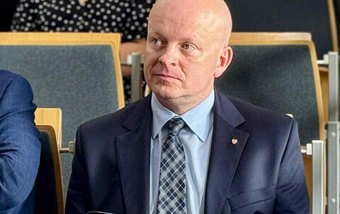 Dyrektor ds. bezpieczeństwa w ratuszu