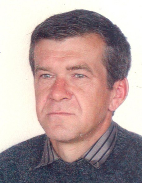 Zaginął mężczyzna