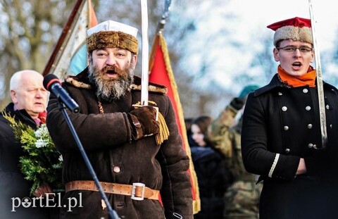 W historii najważniejszy jest przede wszystkim człowiek (Elblążanie z pasją, odcinek 42)