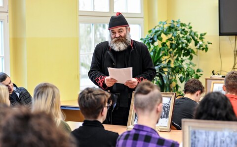 Chłopi dostali ziemię... i co z tego wynikło