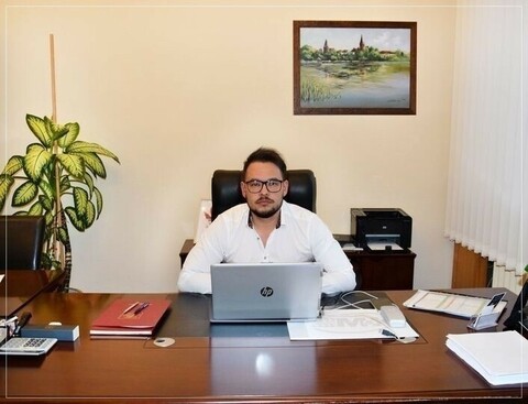 Nowy dyrektor od promocji miasta