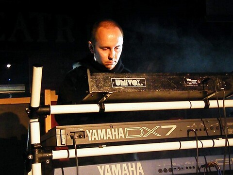 Elektroniczny cymbalista (Elbląskie Archiwalia Muzyczne, odc. 14)