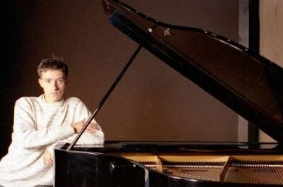 Piotr Olejnik „przywołuje wspomnienia”