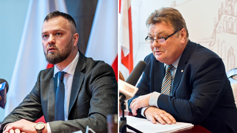 Sąd Najwyższy odrzucił skargę miasta