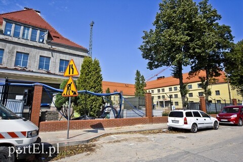 Budował dla wojska, mógł szpiegować dla Rosji