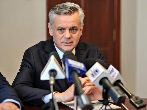 Prezydent zostanie bez doradcy