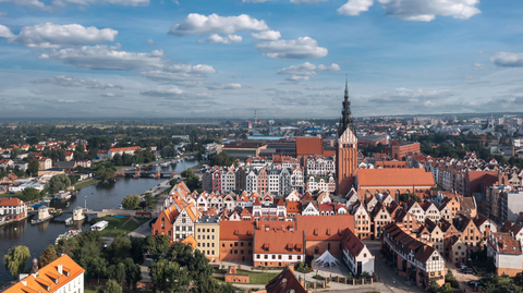 PiS próbuje przejąć Elbląg. Nie damy się!