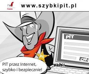 PIT w Urzędzie Pracy