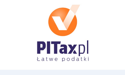 Pitax.pl – rozliczenie podatkowe jeszcze nigdy nie było tak proste!