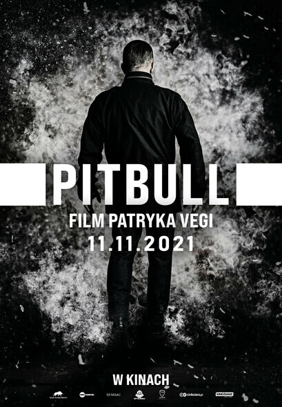 Pitbull w Kinie Światowid. Bilety na weekendowe seanse
