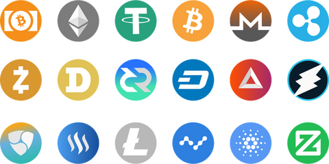 Przyszłość kryptowalut w branży gier online