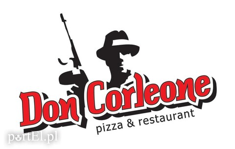 Pizzeria Don Corleone dołącza do NaWynos!
