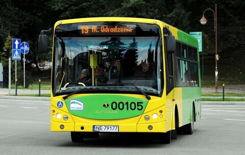 PKS-y spoza Elbląga będą wozić mieszkańców