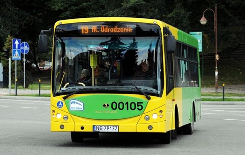 PKS ma nadal wozić elblążan