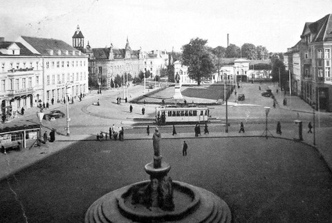 Dawno temu w Elblągu… odbył się wyjątkowy bazar