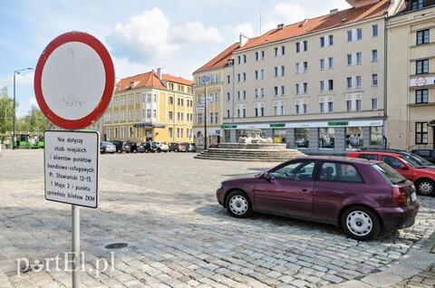 Na co komu ta fontanna?