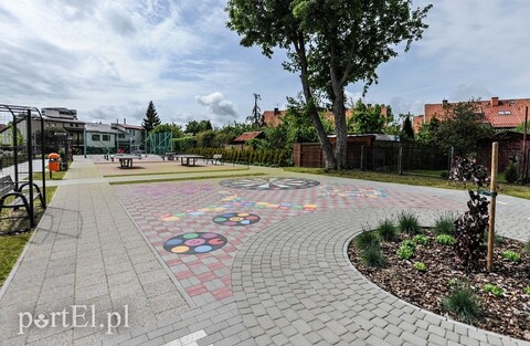 Powrót na place zabaw: Nie mamy szczegółowych wytycznych