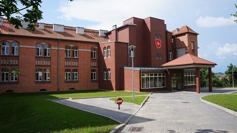 Placówka dla osób w śpiączce