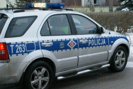 Plaga kolizji