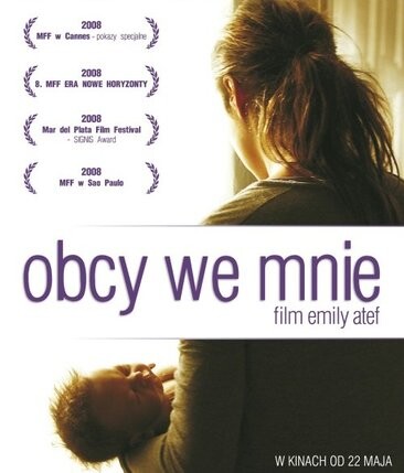 DKF: Obcy we mnie