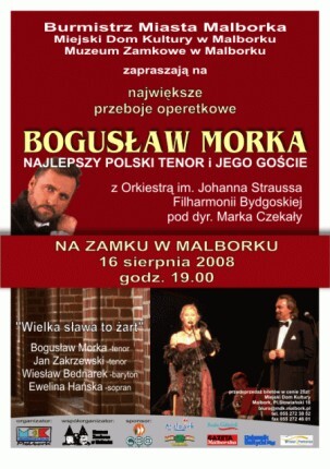 Wielka muzyczna uczta dla melomanów